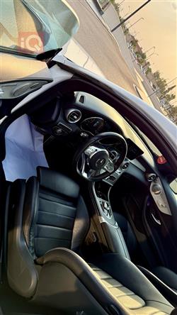 مرسيدس بنز C-Class